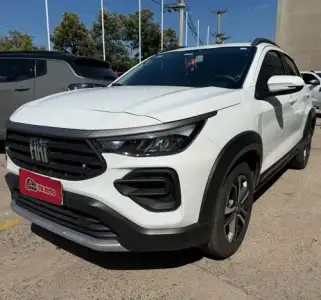 Fiat Pulse 1.0T Audace Cvt 2024