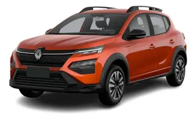 Renault Kardian 1.0T Premiere Edition Edc 2025