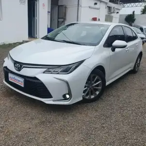 Toyota Corolla 2.0 Xli Mt 170cv 2022