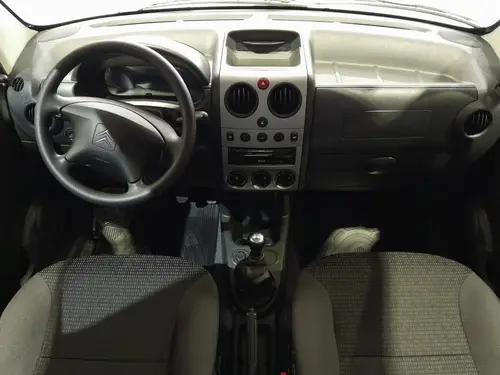 Citroën Berlingo FURGON 1.6 HDI BUSINESS 2026