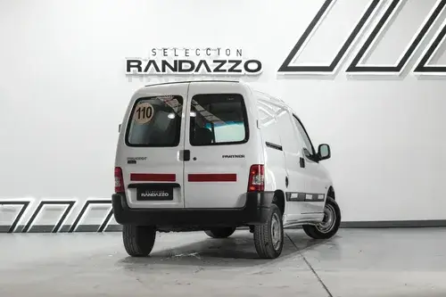 Peugeot Partner 1.6 Confort 2024