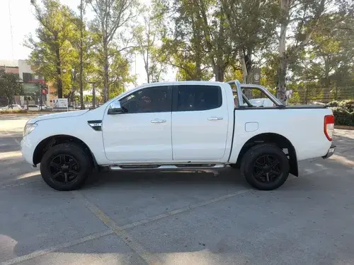 Ford Ranger 3.2 Cd 4x2 Xlt Tdci 200cv 2015