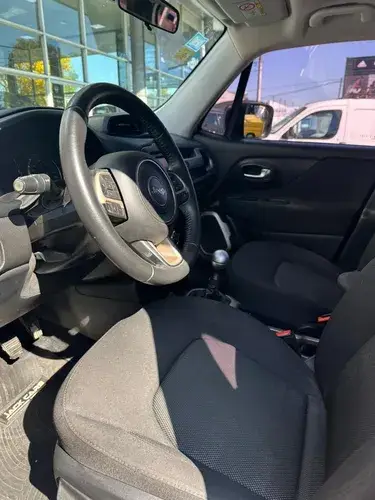Jeep Renegade 1.8 Sport 2018