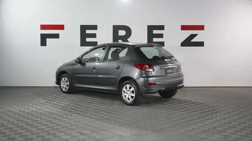 Peugeot 207 1.4 Allure 75cv 2015