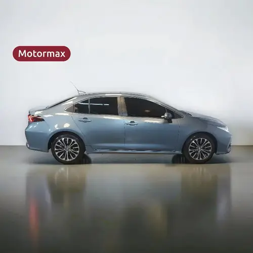 Toyota Corolla 2.0 Seg L/23 Cvt 2025