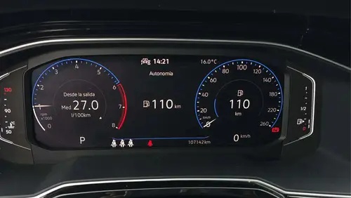 Volkswagen Nivus 200 TSI HIGHLINE HERO AT L20 2021