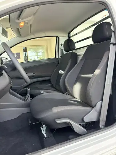 Volkswagen Saveiro 1.6 Msi Trendline Cs 2026