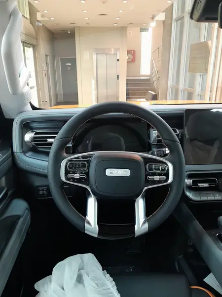 BAIC BJ40 PRO 4X4 2026