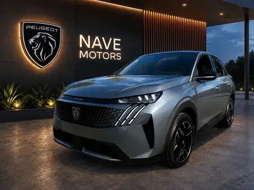 Peugeot 3008 1.6 Thp Gt 180Cv At 2026