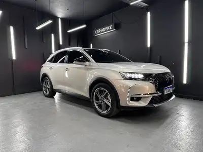 DS AUTOMOBILES DS7 1.6 THP E-TENSE 4X4 BASTILLE+ 2022