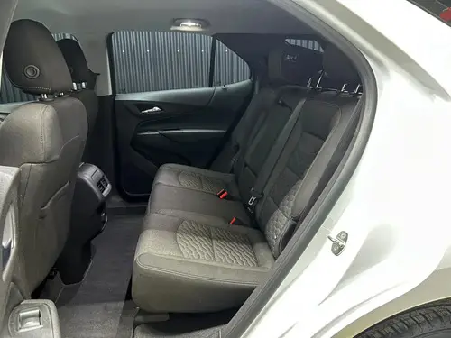 Chevrolet Equinox 1.5t Lt 2wd 2019