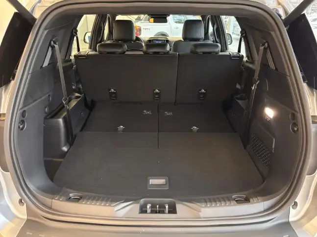 Ford EVEREST TITANIUM 2.3L ECOBOOST GTDi 4X4 2026