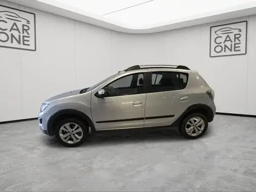 Renault Sandero Stepway 1.6 PRIVILEGE L15 2017