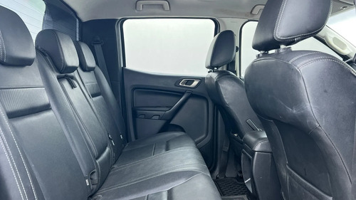 Ford Ranger 3.2 Cd Limited Tdci 200cv Automática 2023