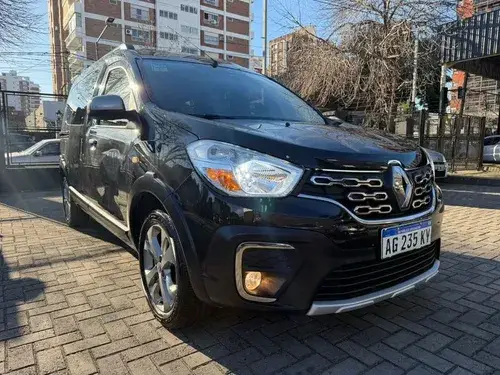 Renault Kangoo 1.5 Dci Stepway 2023