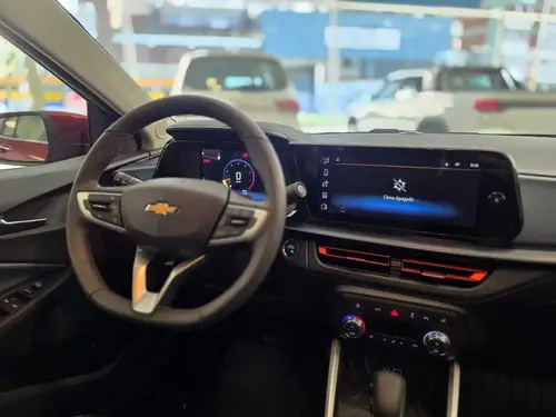Chevrolet Onix plus 1.0 Turbo Premier At 2026
