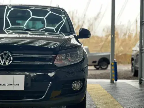 Volkswagen Tiguan 2.0 Premium Tsi 200cv Tiptronic 2013