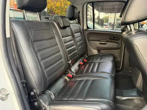 Volkswagen Amarok 2.0 TD 140HP 4X4 DC TRENDLINE L17 2023