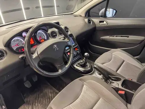 Peugeot 308 1.6 Hdi Allure 2022