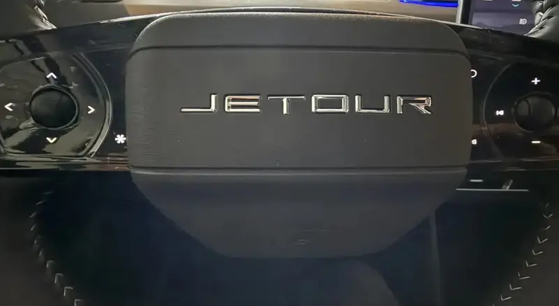 Jetour Dashing 1.5 Turbo 2026