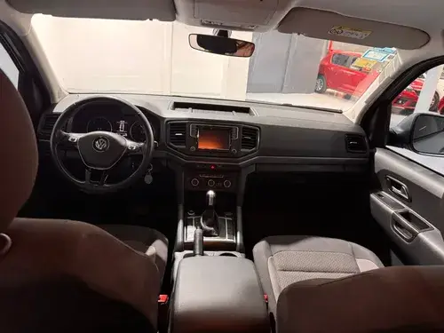 Volkswagen Amarok 3.0 V6 Cd Comfortline 2023