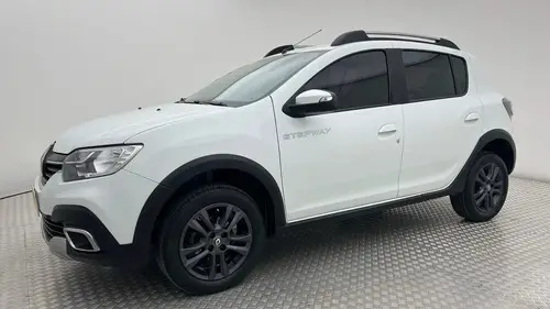 Renault Sandero Stepway 1.6 16v Intense 2020