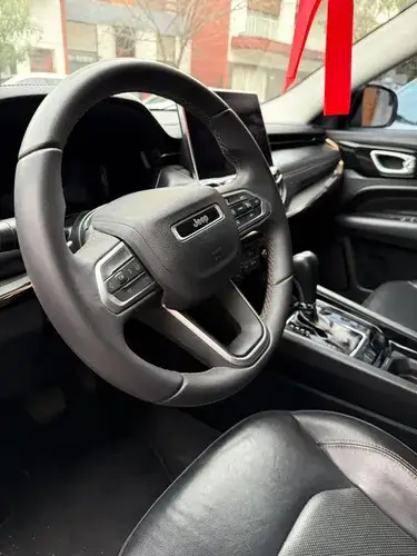 Jeep Compass 1.3 T270 Limited 2022
