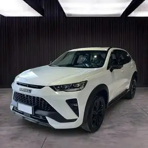 GWM Haval H6 Gt 2.0 4WD 7DCT 2026