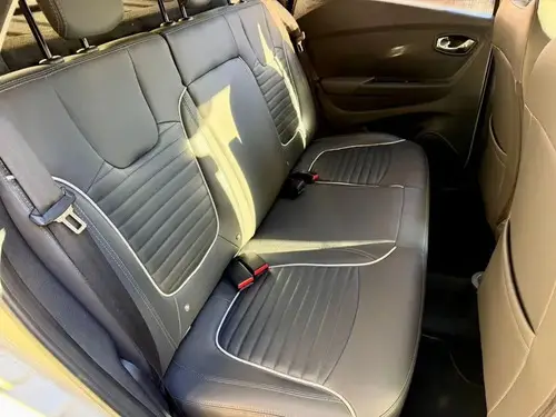Renault Captur 1.6 Intens Cvt 2019