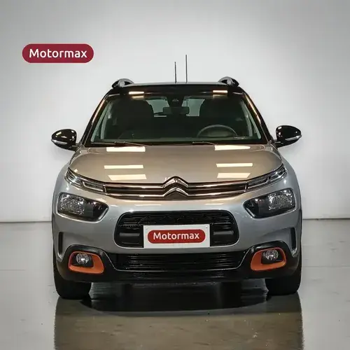 Citroën C4 Cactus 1.6 Thp Shine At L/23 2024