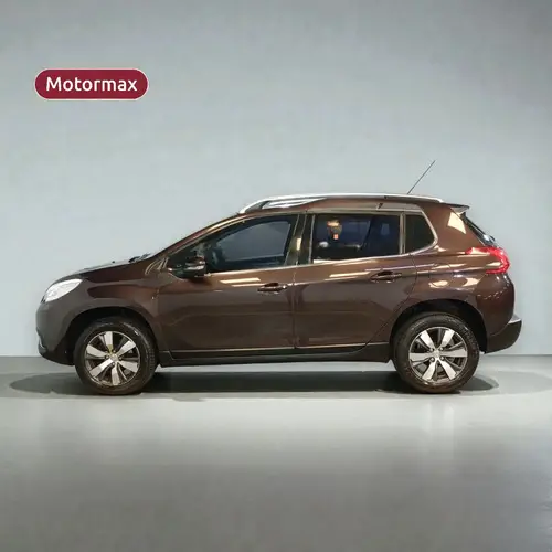 Peugeot 2008 1.6 Sport Thp 2018