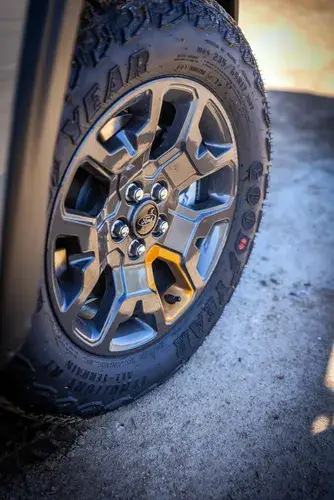 Ford Maverick 2.0 Ecoboost Tremor At8 4Wd My25 2026