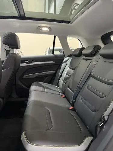 Ford Territory 1.8 Ecoboost Sel At 2026