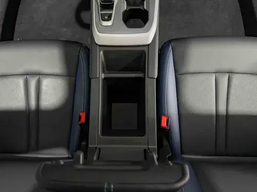 BAIC X35 / GAC GS3 Emzoom Gs3 GL Plus 2026