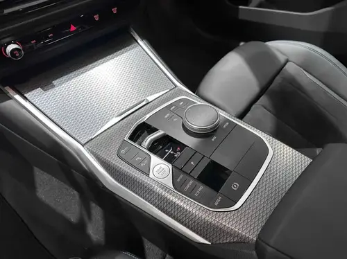 BMW M340i xDrive Sedán LCI MPerformance 2025