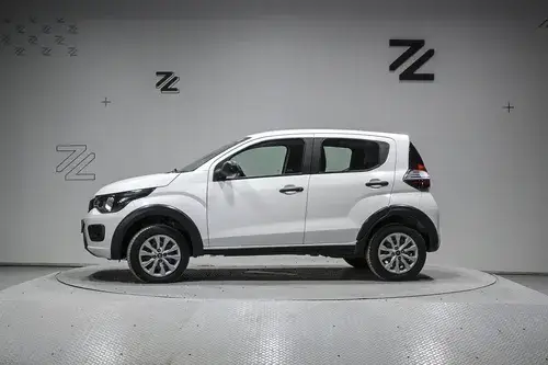 Fiat Mobi 1.0 Like 2024