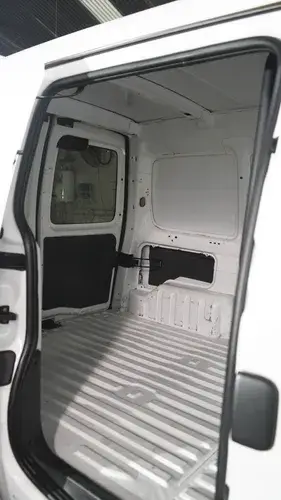 Peugeot Partner 1.6 Hdi Furgon Confort 2017