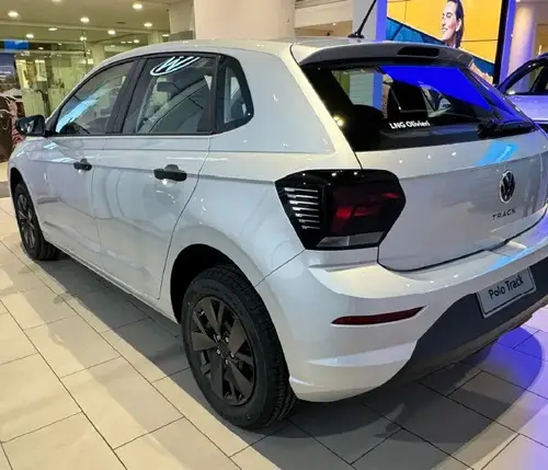 Volkswagen Polo 1.6 Msi Track 2025
