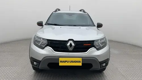 Renault Duster Iconic 1.3T Cvt 2024