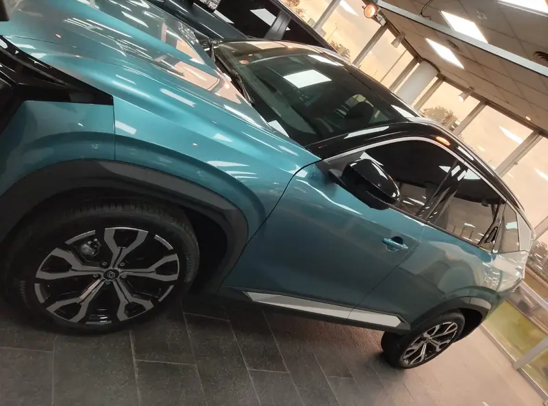 Renault Boreal Iconic 2026