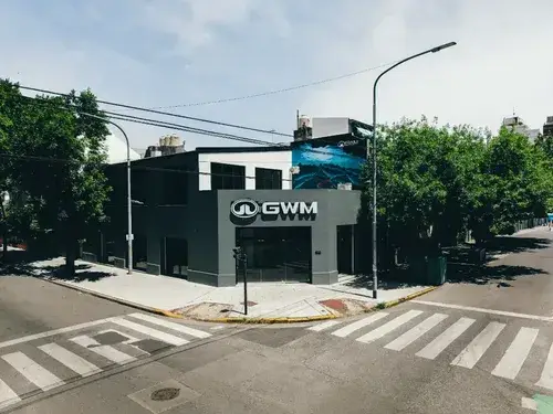 GWM Haval JolionPro Hev Supreme 2025