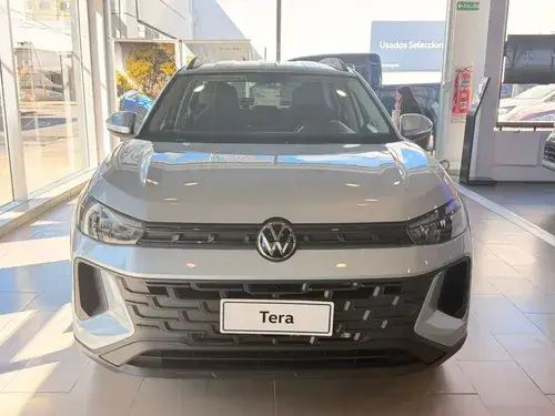 Volkswagen Tera 1.6 Msi Trend Mt 2026