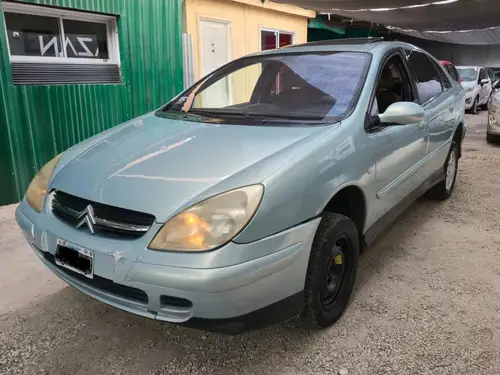 Citroën C5 2.0 Sx 2004