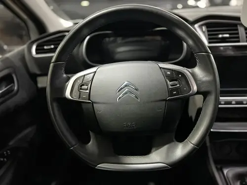 Citroën C4 Lounge 1.6 Thp 165 Feel Pack 2018