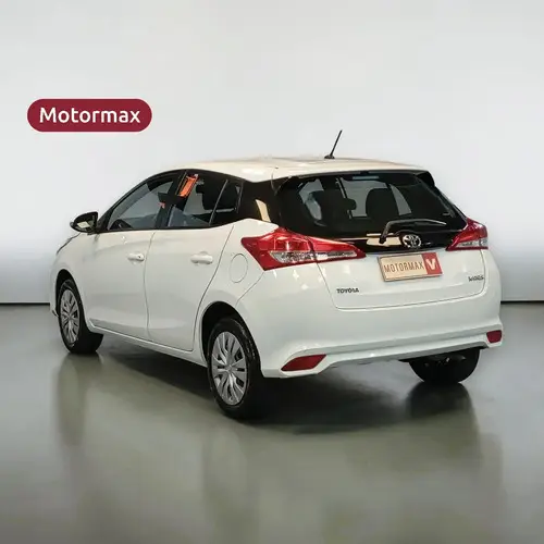 Toyota Yaris 1.5 Xs L/22 2024