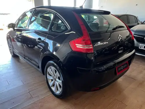 Citroën C4 2.0 Hdi Exclusive 2009