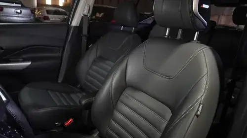 Nissan Kicks 1.6 Exclusive Cvt 2024