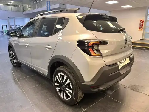 Renault Kardian 1.6 Sce Evolution 156 Mt 2026