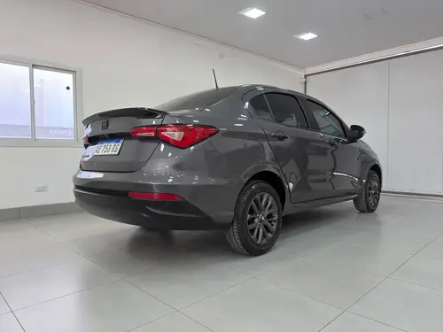 Fiat Cronos 1.3 DRIVE GSE S-DESING 2021