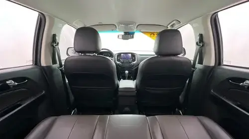 Chevrolet Trailblazer 2.8 Ctdi Premier 200Cv 4X4 At 2020